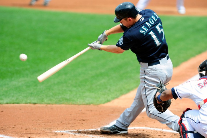 Image result for kyle seager
